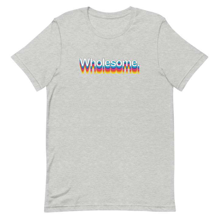 Wholesome Unisex Tee