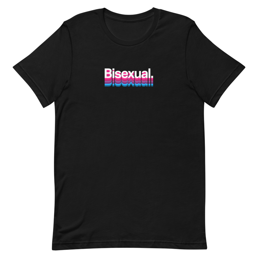 Bisexual Unisex Tee