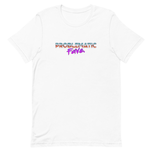 Problematic Fave Unisex Tee