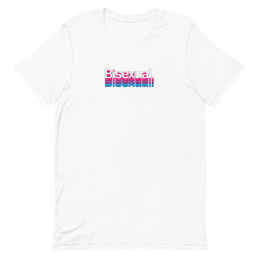 Bisexual Unisex Tee